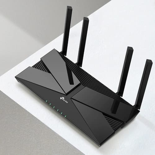 Tp-Link Archer AX23 Dual-Band AX1800 Wi-Fi 6 Router