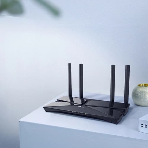Tp-Link Archer AX23 Dual-Band AX1800 Wi-Fi 6 Router