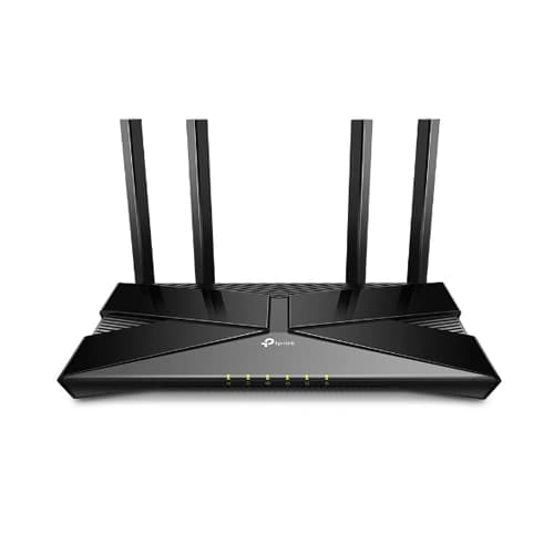 Tp-Link Archer AX23 Dual-Band AX1800 Wi-Fi 6 Router