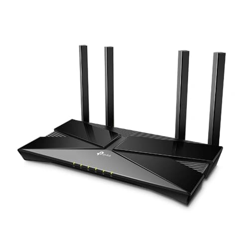 Tp-Link Archer AX53 Dual-Band AX3000 Gigabit Wi-Fi 6 Router