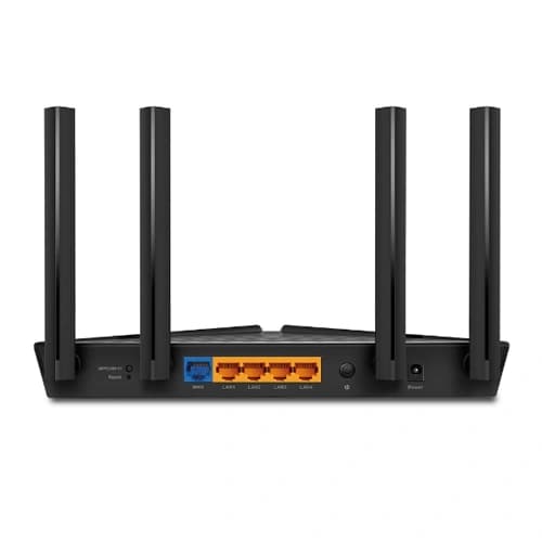 Tp-Link Archer AX53 Dual-Band AX3000 Gigabit Wi-Fi 6 Router