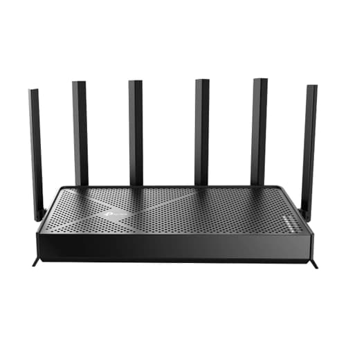 Tp-Link Archer BE400 Dual-Band BE6500 Wi-Fi 7 Router