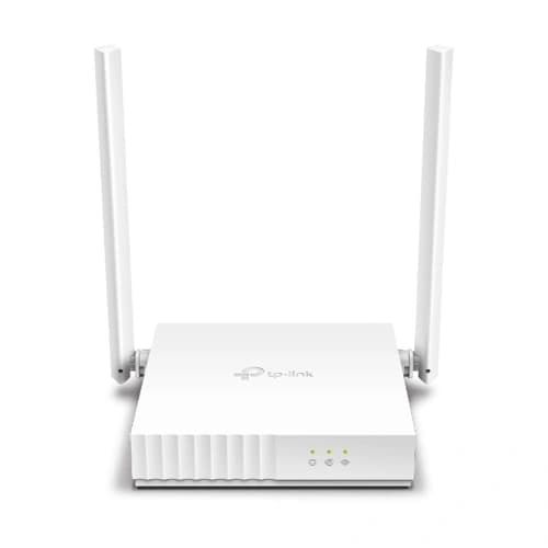 TP-Link TL-WR820N 4-in-1 Wi-Fi Router