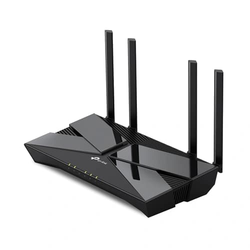 Tp-Link XX530v AX3000 WiFi 6 Dual Band GPON Router