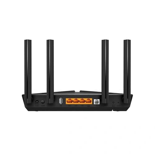 Tp-Link XX530v AX3000 WiFi 6 Dual Band GPON Router