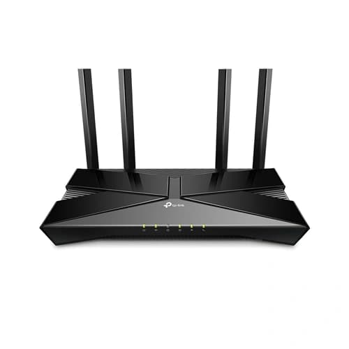 Tp-Link XX530v AX3000 WiFi 6 Dual Band GPON Router