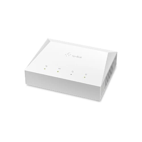 Tp-link XZ000-G7 1-Port Gigabit XPON Terminal White Remote Management