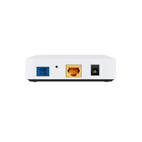 Tp-link XZ000-G7 1-Port Gigabit XPON Terminal White Remote Management