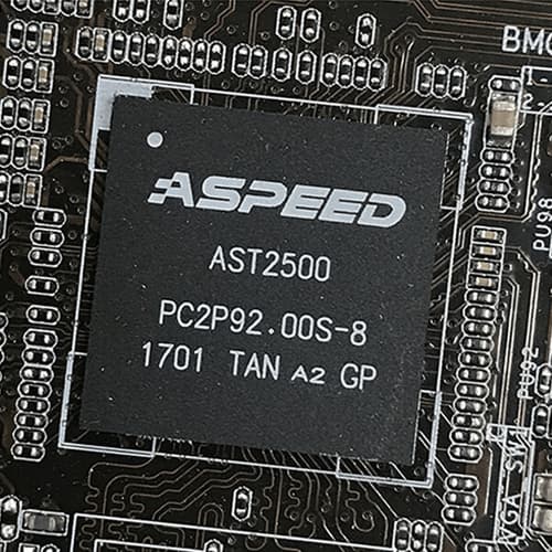 Asus ASMB9-iKVM IPMI 2.0 Remote Server Management Upgrade Kit