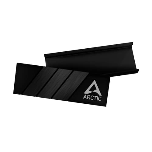 Arctic M2 Pro SSD Cooler for M.2 Drives