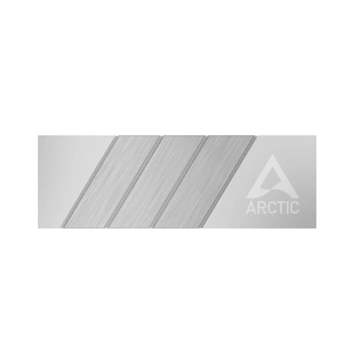 Arctic M2 Pro Silver SSD Cooler for M.2 Drives