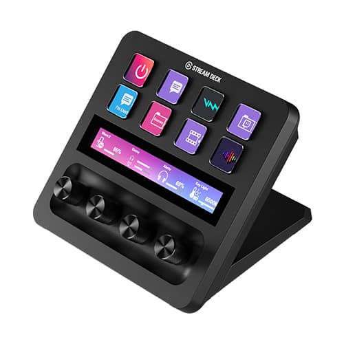 Elgato Stream Deck Plus