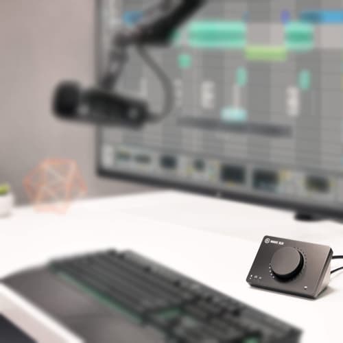 Elgato Wave XLR Digital Audio Mixer