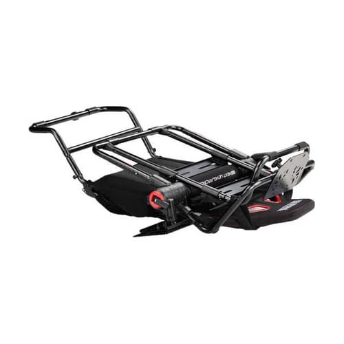 Next Level Racing GTLite Pro Foldable Racing Cockpit