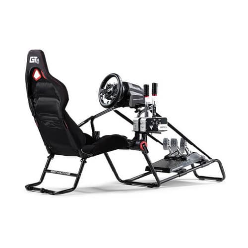 Next Level Racing GTLite Pro Foldable Racing Cockpit