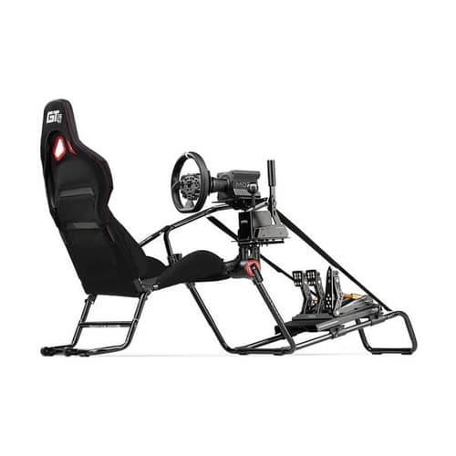Next Level Racing GTLite Pro Foldable Racing Cockpit