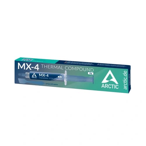 Arctic MX-4 8g Premium Performance Thermal Paste