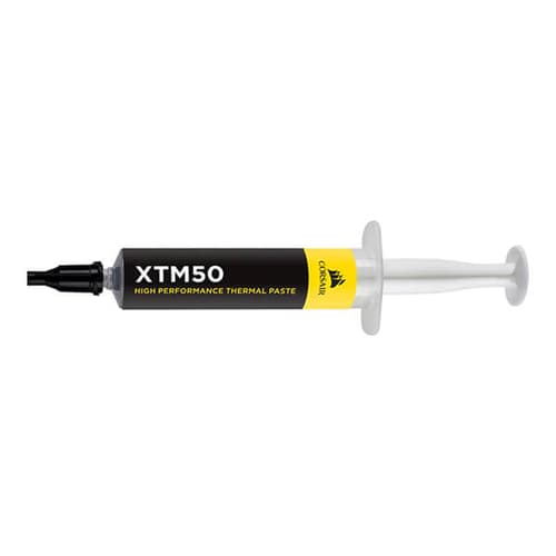 Corsair XTM50 High Performance Thermal Paste