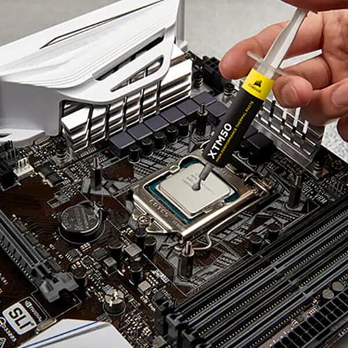 Corsair XTM50 High Performance Thermal Paste
