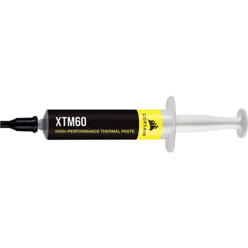 Corsair XTM60 High Performance Thermal Paste