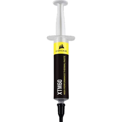 Corsair XTM60 High Performance Thermal Paste