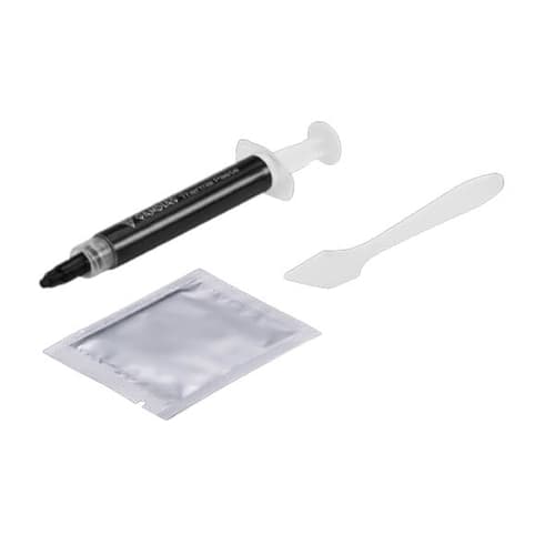 Gamdias XC3 Performance CPU Cooling Thermal Paste