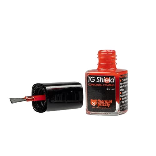 Thermal Grizzly TG Shield Conformal Coating Protector