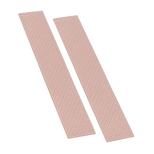 Thermal Grizzly Minus Pad 8 Thermal Pad - Dual Pack (120 X 20 X 0.5mm)