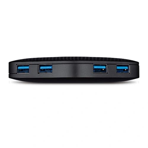 TP-Link UH400 4-Port USB 3.0 Portable Hub