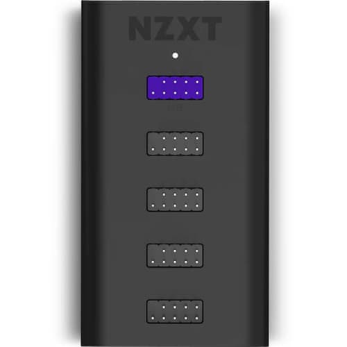 Nzxt USB 2.0 4 Port Internal USB Hub