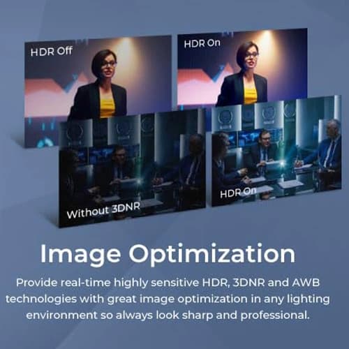 AVerMedia Mingle Bar for Video Conference