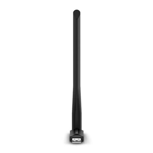 TP-Link Archer T600U Plus AC600 Dual Band USB Adapter
