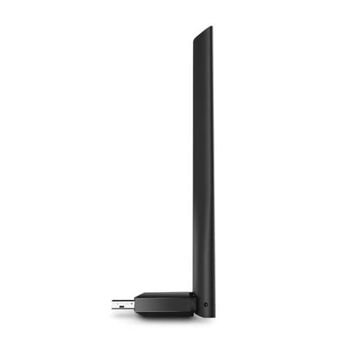 TP-Link Archer T600U Plus AC600 Dual Band USB Adapter