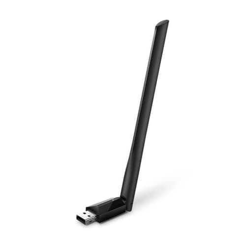 TP-Link Archer T600U Plus AC600 Dual Band USB Adapter
