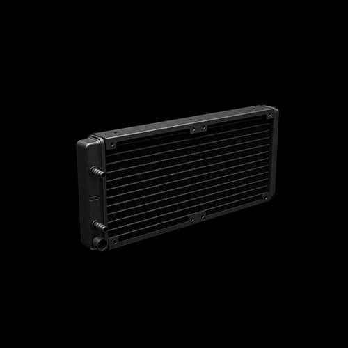 Gamdias AURA GL240 Lite ARGB CPU Liquid Cooler