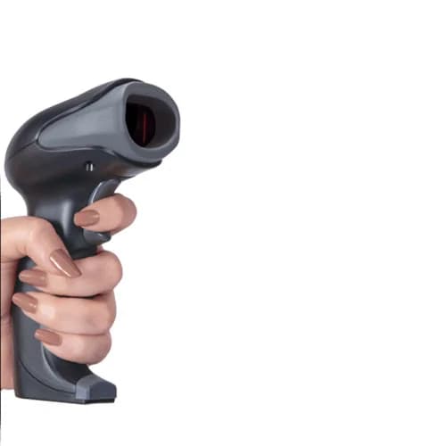 Fingers QuickScan WL2 Wireless Barcode Scanner