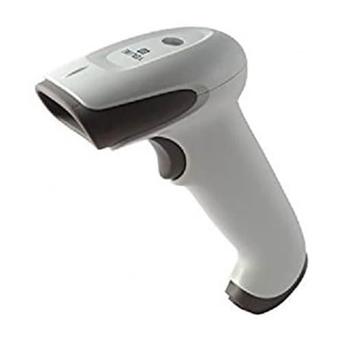Honeywell YJ3300-0-USB-I Single Line Laser Scanner