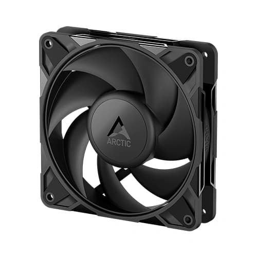 Arctic P12 Pro 120mm Sigle Pack Cabinet Fan