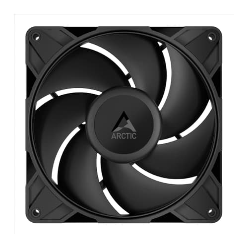 Arctic P14 Pro 140mm Single Pack Cabinet Fan