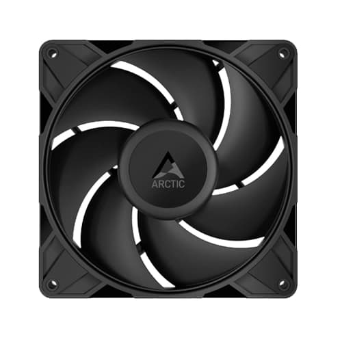 Arctic P14 Pro PST 140mm Single Pack Cabinet Fan