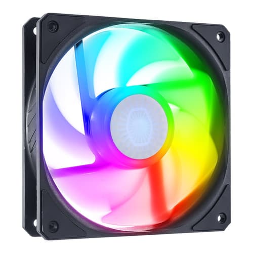 Cooler Master SickleFlow 120 ARGB Reverse Edition Cabinet Fan (Single Pack)