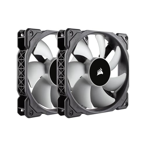 Corsair ML140 (Dual Pack)