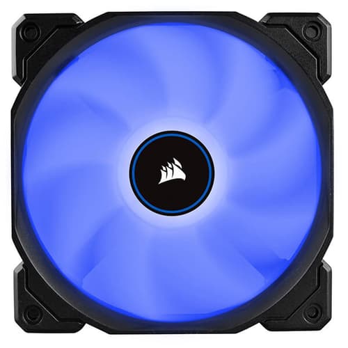 Corsair AF120 Blue (Single Pack)