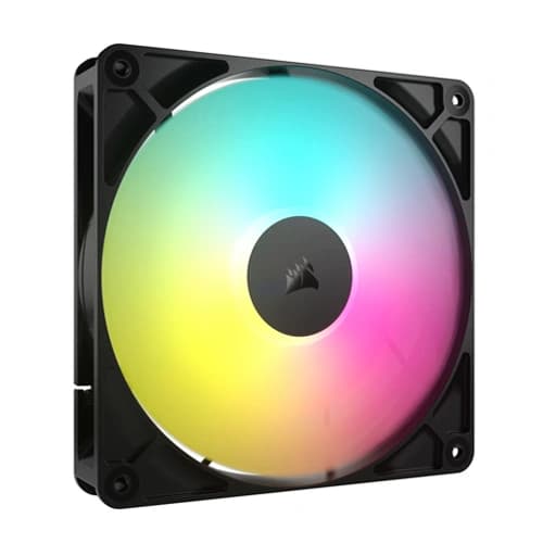 Corsair RS140 ARGB 140mm PWM Cabinet Fan