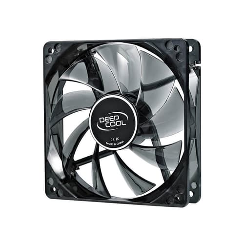 Deepcool Wind Blade 120 White LED (Single Pack)