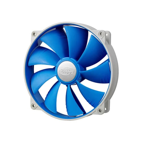 Deepcool UF140 140mm Cabinet fan (Single Pack)