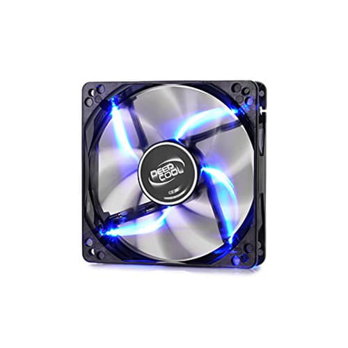 Deepcool Wind Blade 120 Blue (Single Pack)