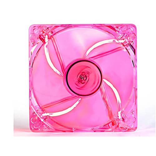 Deepcool XFAN 120L/R Red LED (Single Pack)