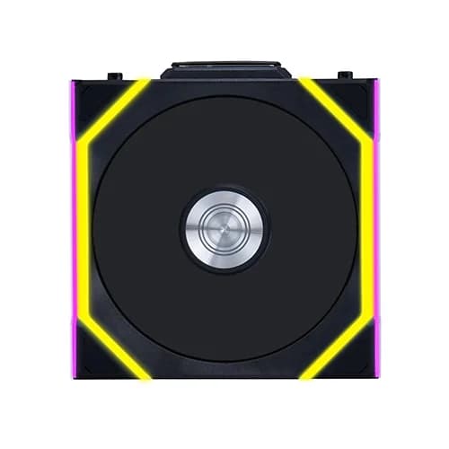 Lian Li UNI Fan SL Wireless 120 ARGB Cabinet Fan (Single Pack)