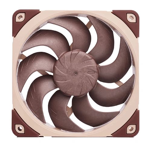 Noctua NF-A12x25 G2 LS-PWM Cabinet Fan